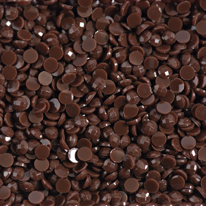 Diamond Dotz Freestyle Dots 12G #8404 Purple Brown
