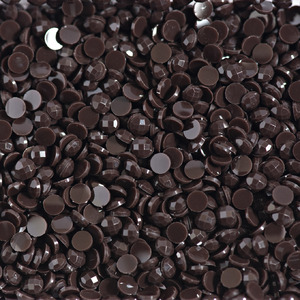 Diamond Dotz Freestyle Dots 12G #8405 Burnt Umber