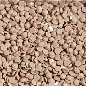 Diamond Dotz Freestyle Dots 12G #8407 Pale Donkey