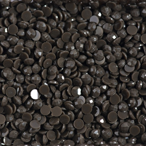 Diamond Dotz Freestyle Dots 12G #8418 Black Pearl