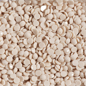 Diamond Dotz Freestyle Dots 12G #8423 Frosty Pink