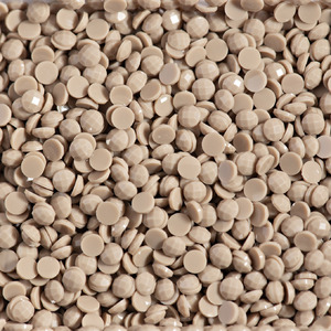 Diamond Dotz Freestyle Dots 12G #8424 Light Clay