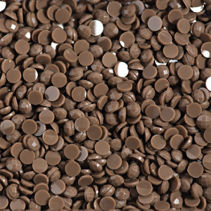 Diamond Dotz Freestyle Dots 12G #8427 Dark Clay