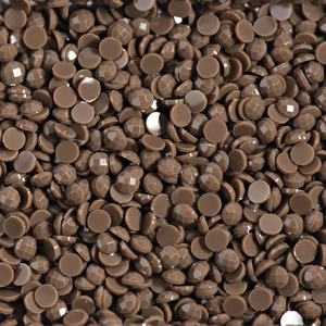 Diamond Dotz Freestyle Dots 12G #8432 Sepia