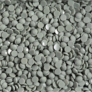 Diamond Dotz Freestyle Dots 12G #8436 Smokey Grey