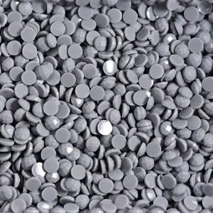 Diamond Dotz Freestyle Dots 12G #8442 Medium Dove