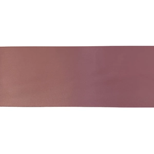 QUARTZ 100mm Woven Edge Satin Ribbon By The Metre