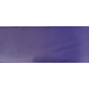 DELPHINIUM 100mm Woven Edge Satin Ribbon By The Metre