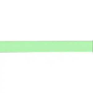 MINT 16mm Double Sided Satin Ribbon, Per 5 Metres
