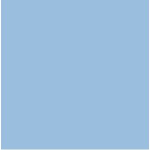 Dor Tak 1000m #376 Sky Blue Sewing &amp; Overlocking Thread
