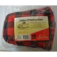 Tailors Pressing Ham, Original Sawdust Filling, Tailoring, Quality Dressmaking
