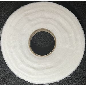 Vilene Fusible Reinforcing Tape, 10mm x 50m, EE6635 White