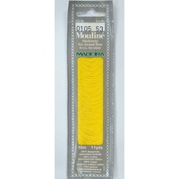 MADEIRA Mouline Colour 0105 Stranded Cotton Embroidery Floss 10m