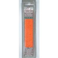 MADEIRA Mouline Colour 0207 Stranded Cotton Embroidery Floss 10m