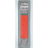 MADEIRA Mouline Colour 0209 Stranded Cotton Embroidery Floss 10m