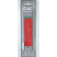 MADEIRA Mouline Colour 0211 Stranded Cotton Embroidery Floss 10m
