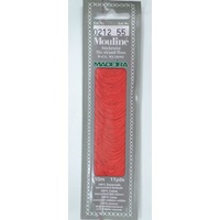 MADEIRA Mouline Colour 0212 Stranded Cotton Embroidery Floss 10m