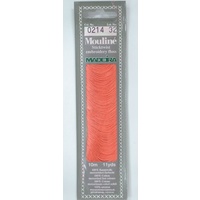 MADEIRA Mouline Colour 0214 Stranded Cotton Embroidery Floss 10m