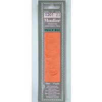 MADEIRA Mouline Colour 0301 Stranded Cotton Embroidery Floss 10m