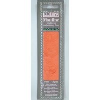 MADEIRA Mouline Colour 0301 Stranded Cotton Embroidery Floss 10m