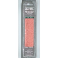 MADEIRA Mouline Colour 0303 Stranded Cotton Embroidery Floss 10m