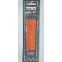 MADEIRA Mouline Colour 0308 Stranded Cotton Embroidery Floss 10m