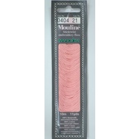 MADEIRA Mouline Colour 0404 Stranded Cotton Embroidery Floss 10m