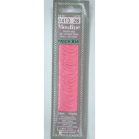 MADEIRA Mouline Colour 0413 Stranded Cotton Embroidery Floss 10m