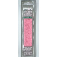 MADEIRA Mouline Colour 0414 Stranded Cotton Embroidery Floss 10m