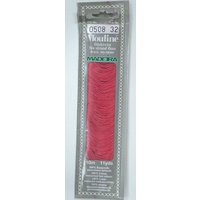 MADEIRA Mouline Colour 0508 Stranded Cotton Embroidery Floss 10m