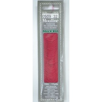 MADEIRA Mouline Colour 0509 Stranded Cotton Embroidery Floss 10m