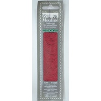 MADEIRA Mouline Colour 0512 Stranded Cotton Embroidery Floss 10m