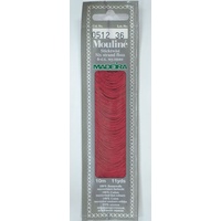 MADEIRA Mouline Colour 0512 Stranded Cotton Embroidery Floss 10m