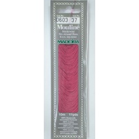 MADEIRA Mouline Colour 0603 Stranded Cotton Embroidery Floss 10m