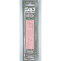 MADEIRA Mouline Colour 0608 Stranded Cotton Embroidery Floss 10m