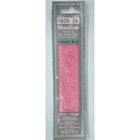 MADEIRA Mouline Colour 0609 Stranded Cotton Embroidery Floss 10m