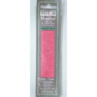 MADEIRA Mouline Colour 0610 Stranded Cotton Embroidery Floss 10m