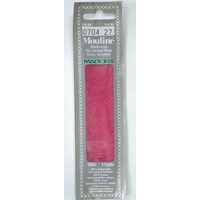 MADEIRA Mouline Colour 0704 Stranded Cotton Embroidery Floss 10m