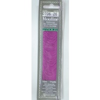 MADEIRA Mouline Colour 0706 Stranded Cotton Embroidery Floss 10m