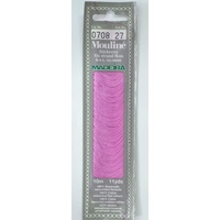 MADEIRA Mouline Colour 0708 Stranded Cotton Embroidery Floss 10m