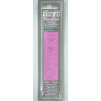 MADEIRA Mouline Colour 0709 Stranded Cotton Embroidery Floss 10m