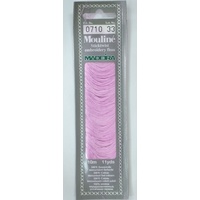 MADEIRA Mouline Colour 0710 Stranded Cotton Embroidery Floss 10m