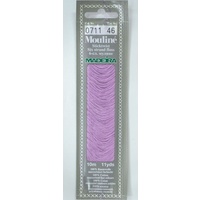 MADEIRA Mouline Colour 0711 Stranded Cotton Embroidery Floss 10m