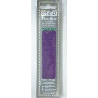 MADEIRA Mouline Colour 0714 Stranded Cotton Embroidery Floss 10m