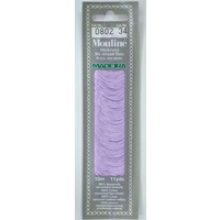 MADEIRA Mouline Colour 0802 Stranded Cotton Embroidery Floss 10m