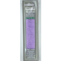 MADEIRA Mouline Colour 0803 Stranded Cotton Embroidery Floss 10m