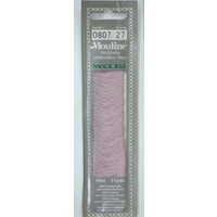 MADEIRA Mouline Colour 0807 Stranded Cotton Embroidery Floss 10m