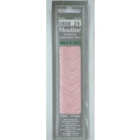 MADEIRA Mouline Colour 0808 Stranded Cotton Embroidery Floss 10m