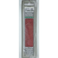 MADEIRA Mouline Colour 0811 Stranded Cotton Embroidery Floss 10m