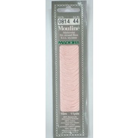 MADEIRA Mouline Colour 0814 Stranded Cotton Embroidery Floss 10m